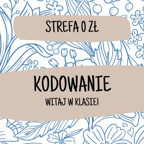 Pan Nauczanka - STREFA 0 - Kodowanie - Witaj w Klasie.jpg