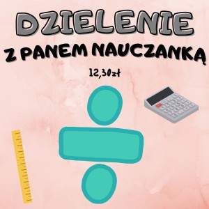 Dzielenie z Panem Nauczanką